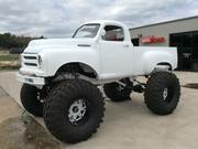 1950 Studebaker Studebaker Pickup Standard Cab - 2 door