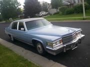 1979 Cadillac Fleetwood