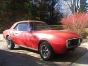 1968 Pontiac Pontiac Firebird 350