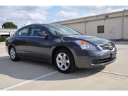 2009 Nissan Altima