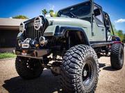 1967 JEEP cj 1967 - Jeep Cj