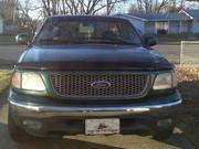 1999 FORD f-150 Ford F-150 LXT Triton