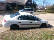 2003 DODGE Dodge Neon SE Sedan 4-Door