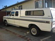 1978 Ford F-250 Ford F-250 Custom