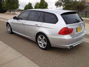 BMW 3-SERIES 2010 - Bmw 3-series