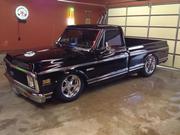 chevrolet c-10 1971 - Chevrolet C-10