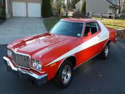 ford torino Ford Torino Base Hardtop 2-Door