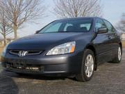 2004 Honda Accord Honda Accord EX Sedan 4-Door