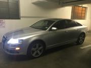 2008 Audi A6 Audi A6 3.2L Quattro