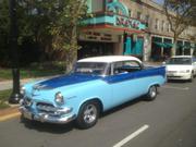 Dodge 1956 Dodge Coronet Lancer