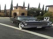 1959 LINCOLN continental