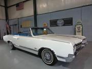 Oldsmobile 1965 1965 - Oldsmobile Cutlass