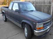 1995 DODGE dakota Dodge Dakota SLT