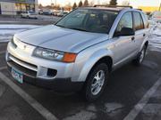 Saturn Vue Saturn Vue Base Sport Utility 4-Door