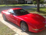 Chevrolet Corvette Chevrolet Corvette Z06 Coupe 2-Door