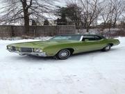 1971 Oldsmobile 5.7L 5733CC 350