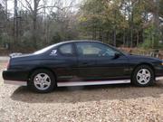 2002 Chevrolet Monte Carlo