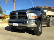 2010 DODGE ram 2500 Dodge Ram 2500 SLT Crew Cab Pickup 4-Door