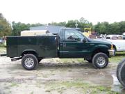 2001 FORD f250 Ford F-250 XLT