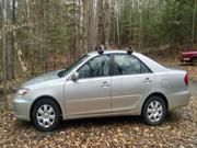 2004 Toyota Toyota Camry LE Sedan 4-Door