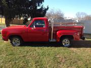 1978 dodge Dodge Other Pickups Warlock