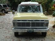 Ford F100 178723 miles