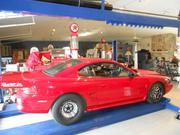 1995 FORD Ford Mustang SVT Cobra Coupe 2-Door