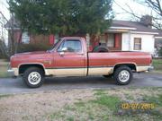 Chevrolet 1982 Chevrolet Other Pickups Scottsdale  3, 000 miles on