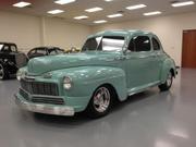 Mercury 1948 Mercury Other 2 door coupe