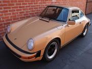 1979 PORSCHE 911 Porsche 911 coupe