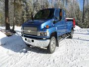 2004 CHEVROLET other pickups