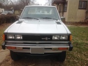 Datsun Only 48285 miles