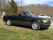 mercedes-benz 300 Mercedes-Benz 300-Series Base Convertible 2-Door