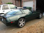 chevrolet corvette Chevrolet Corvette Base Coupe 2-Door