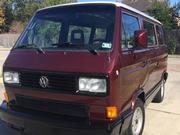 Volkswagen 1988 Volkswagen Bus/Vanagon VANAGON