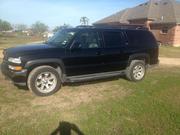 2005 chevrolet Chevrolet Suburban Z71