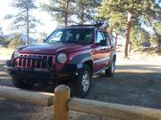 Jeep 2005 Jeep Liberty CRD