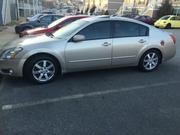 Nissan Maxima 138613 miles