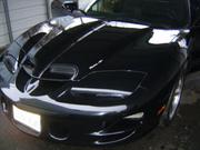 Pontiac 2000 Pontiac Trans Am WS6  Black on Black