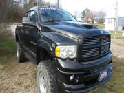 Dodge Ram 2500 78000 miles