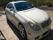 Mercedesbenz Clsclass 122876 miles