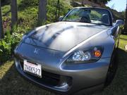 Honda 2008 Honda S2000 Excellent Trim