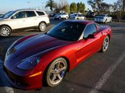 CHEVROLET CORVETTE Chevrolet Corvette Z-51,  3LT