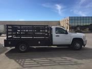 2013 Chevrolet 8 Chevrolet Silverado 3500 Duramax 6.6L