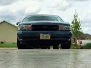 1996 Chevrolet 5.7L 350Cu. In.