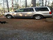 2000 Lincoln Lincoln Navigator Base Sport Utility 4-Door