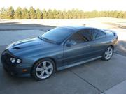 Pontiac 2006 Pontiac GTO Base Coupe 2-Door