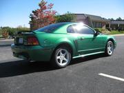 1999 FORD Ford Mustang COBRA SVT