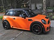 2013 MINI Mini Cooper GP,  John Cooper Works