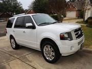 2011 FORD Ford Expedition Limited Sport Utility 4-Door